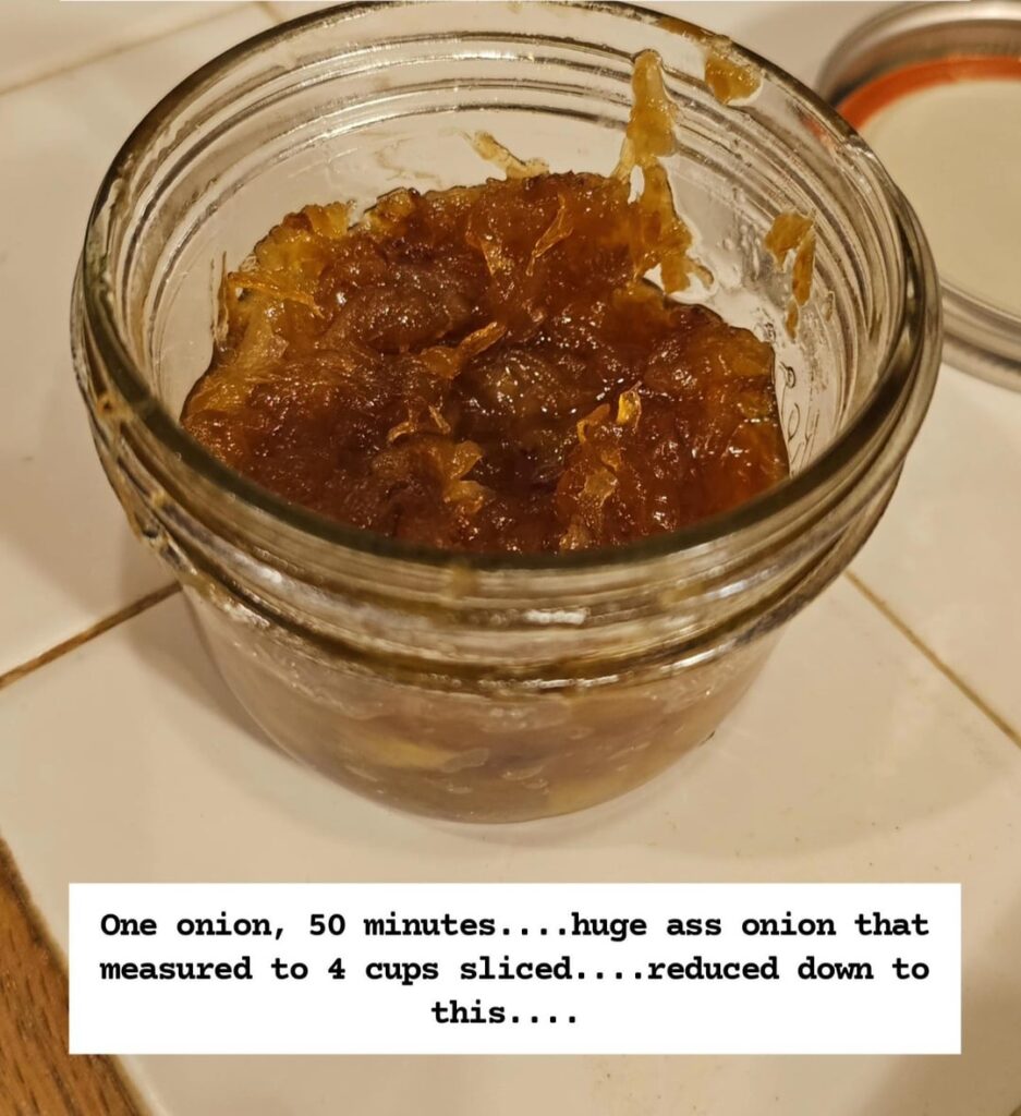 Slow and steady wins the race… Slow and steady wins the race...