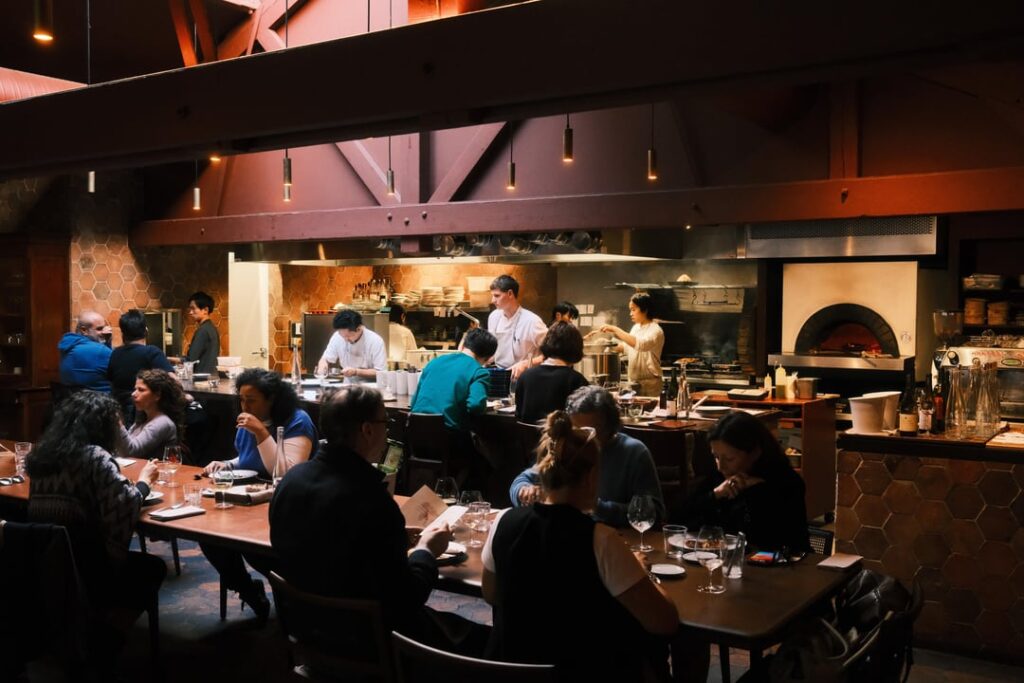 MAISON by Sota Atsumi - Paris - October 2024