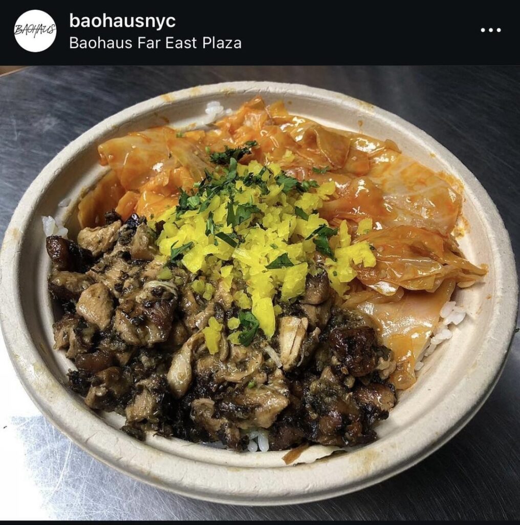 Baohaus alternatives