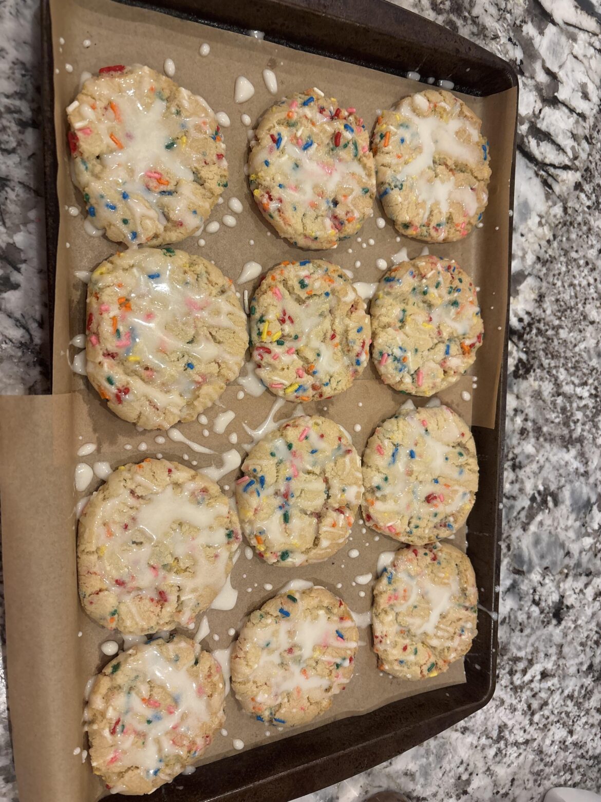 Do these look inappropriate? Was going to bring to my in laws.