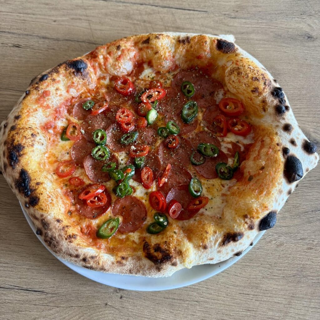 BIGA, still needs a lot of work. (70% 💦)