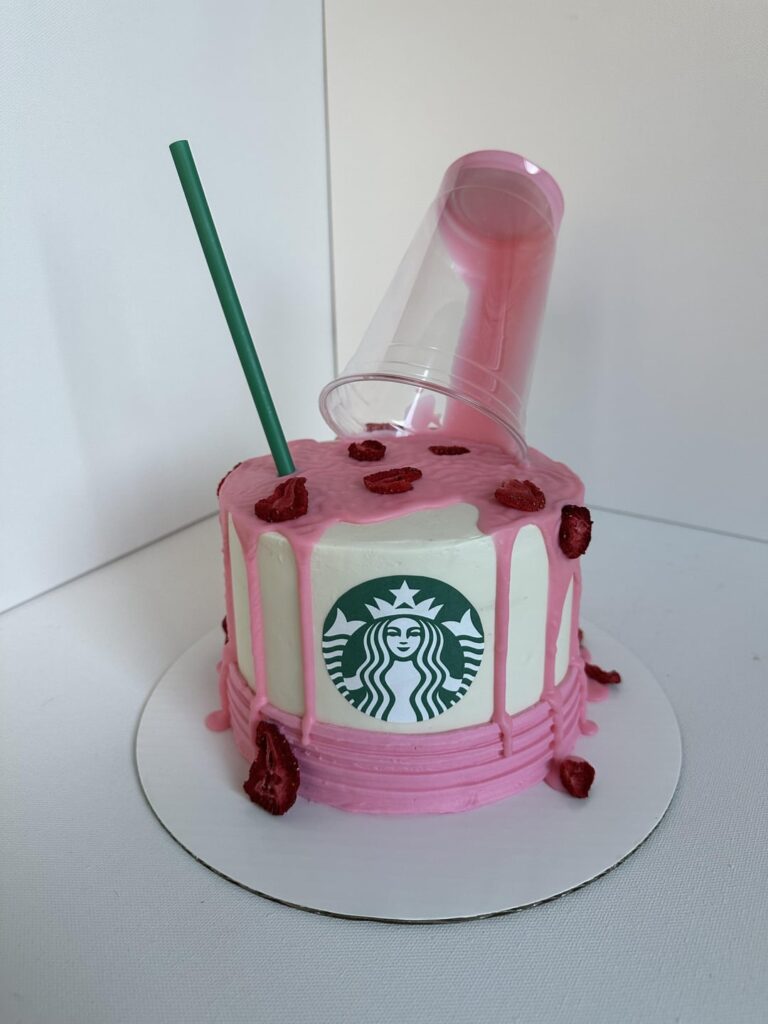 A fun request from a customer yesterday 💕