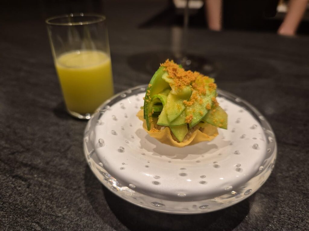 Atomix, Manhattan Atomix, Manhattan