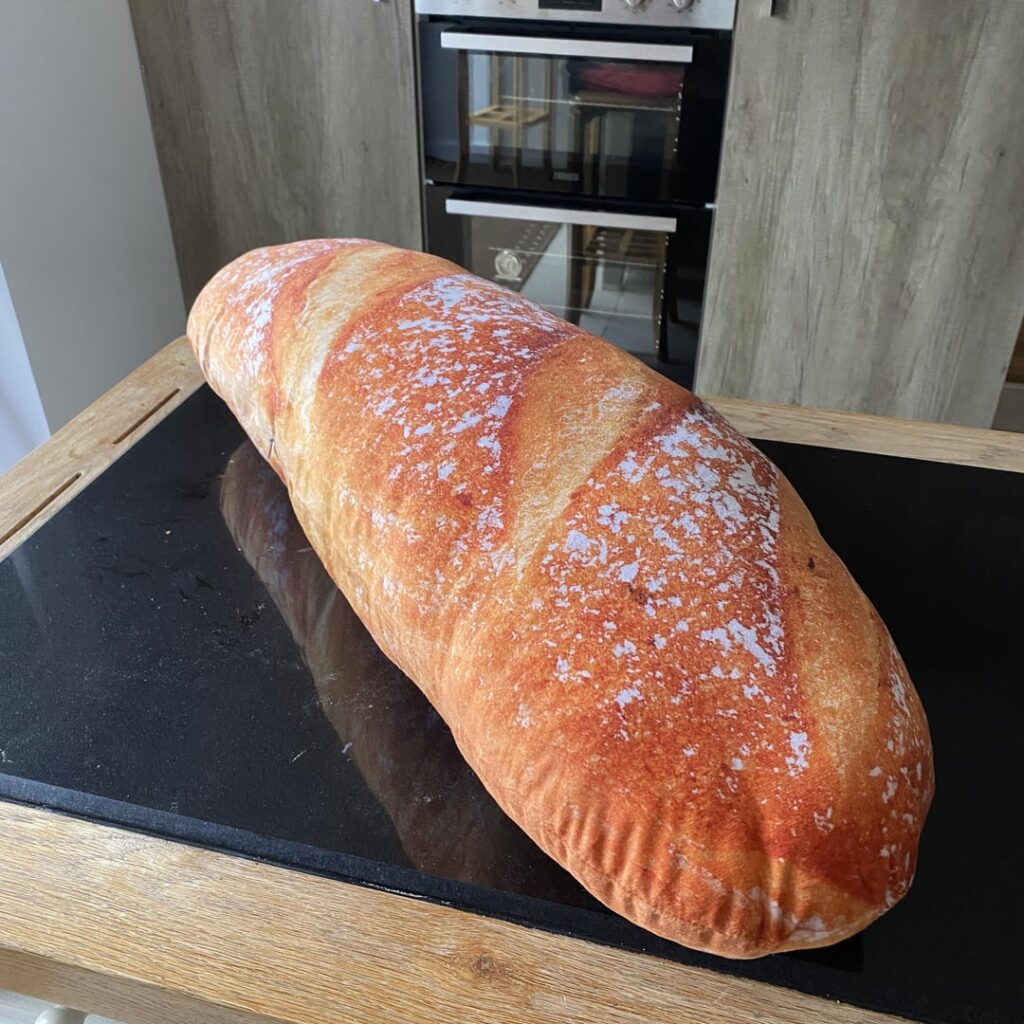 My best loaf yet! Crumb in pic 3