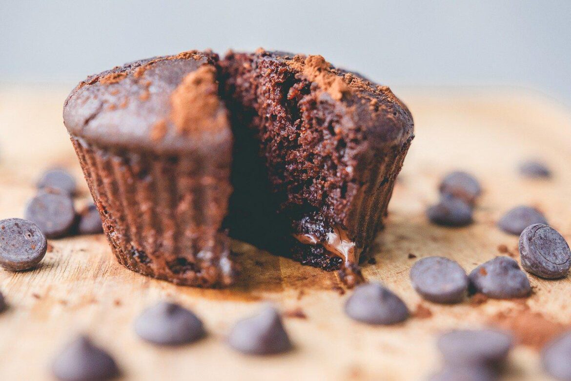 Vegan Cupcakes Recipe