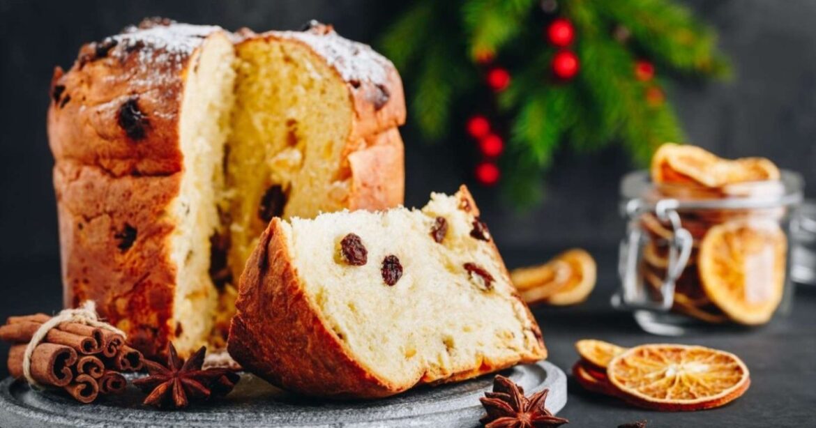 Traditional Italian Christmas food — idealista/news