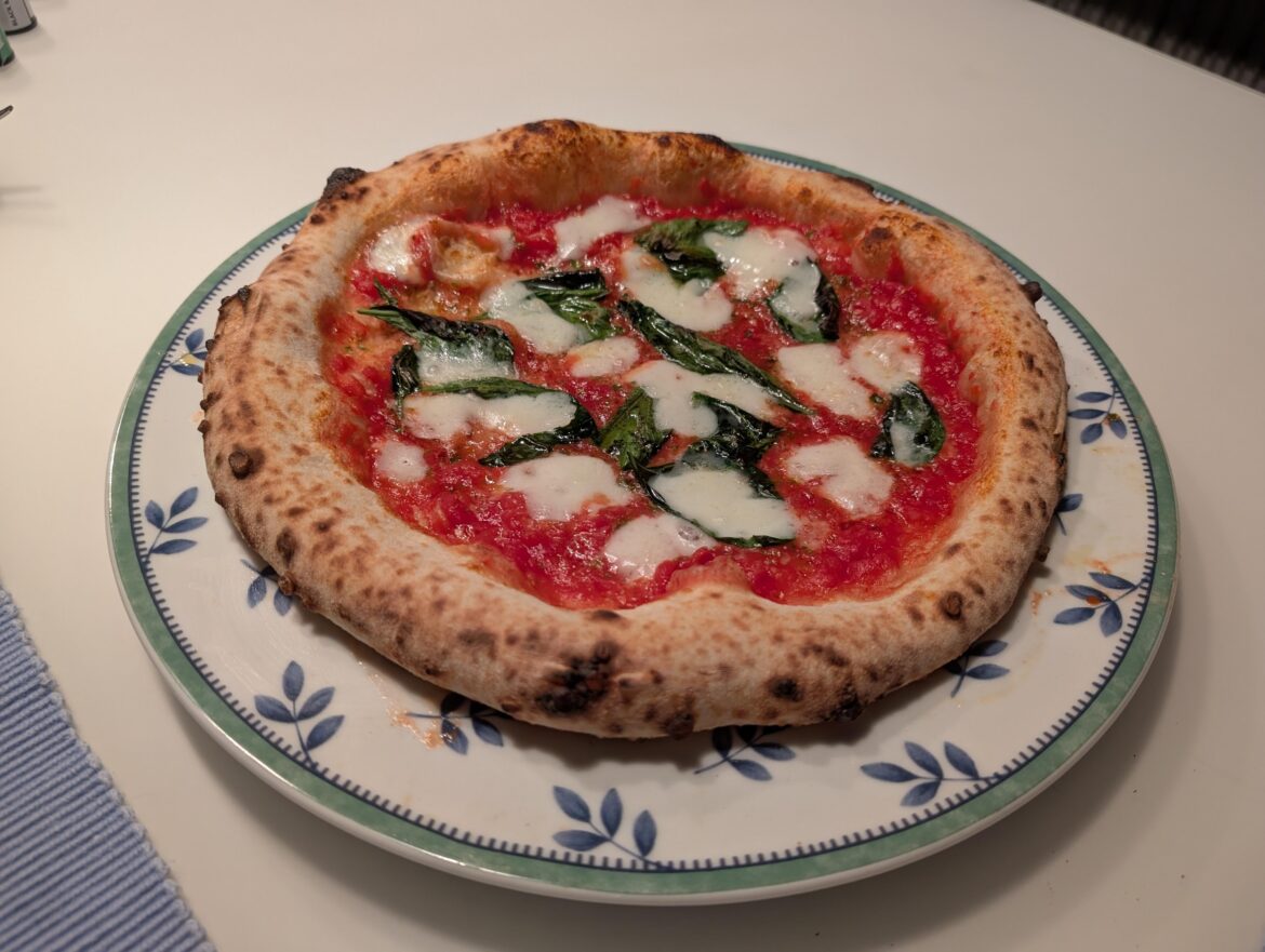 Margherita