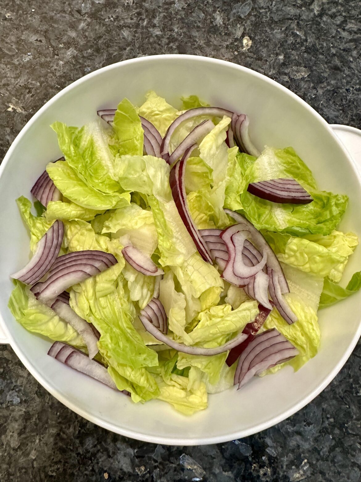 Red onion appreciation post!