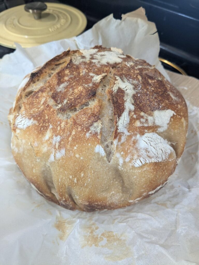 No idea what I was doing, but this is hella edible No idea what I was doing, but this is hella edible