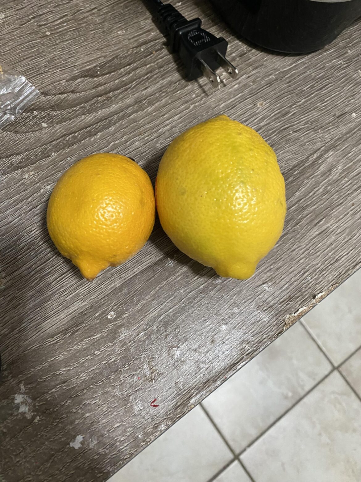 You vs the guy she tells you not to worry about