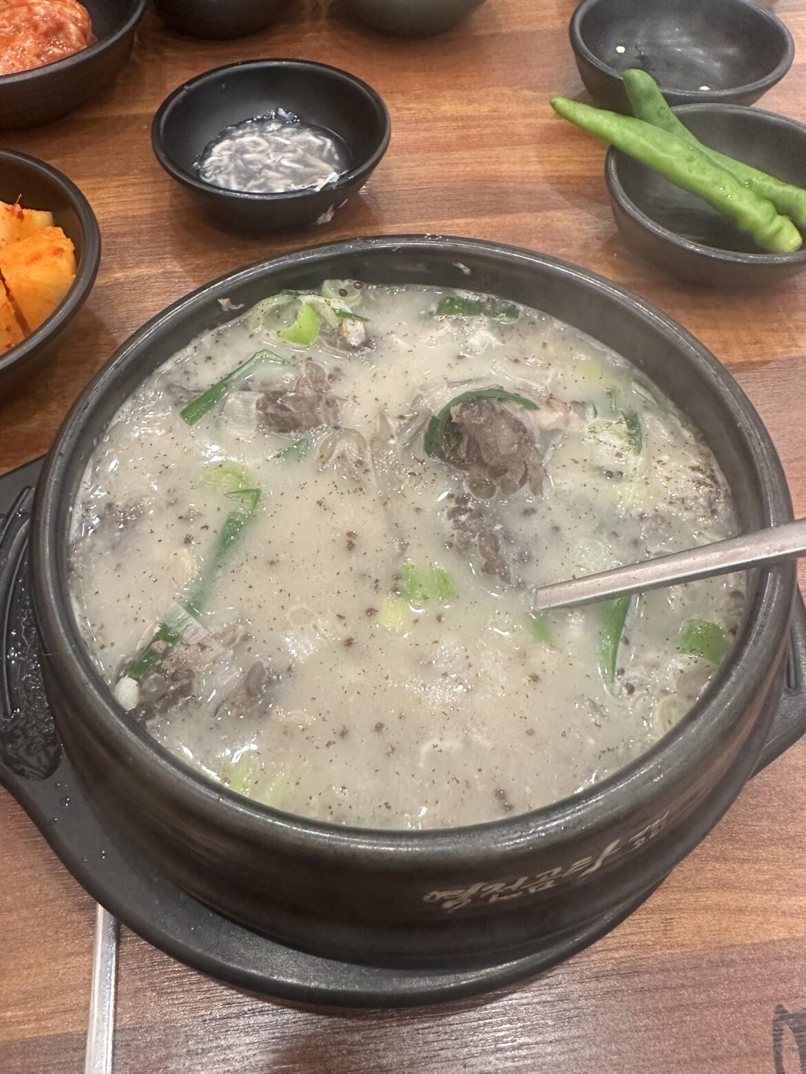 I still got hangover 😂