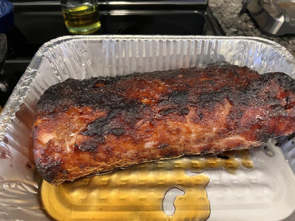 Pork Loin