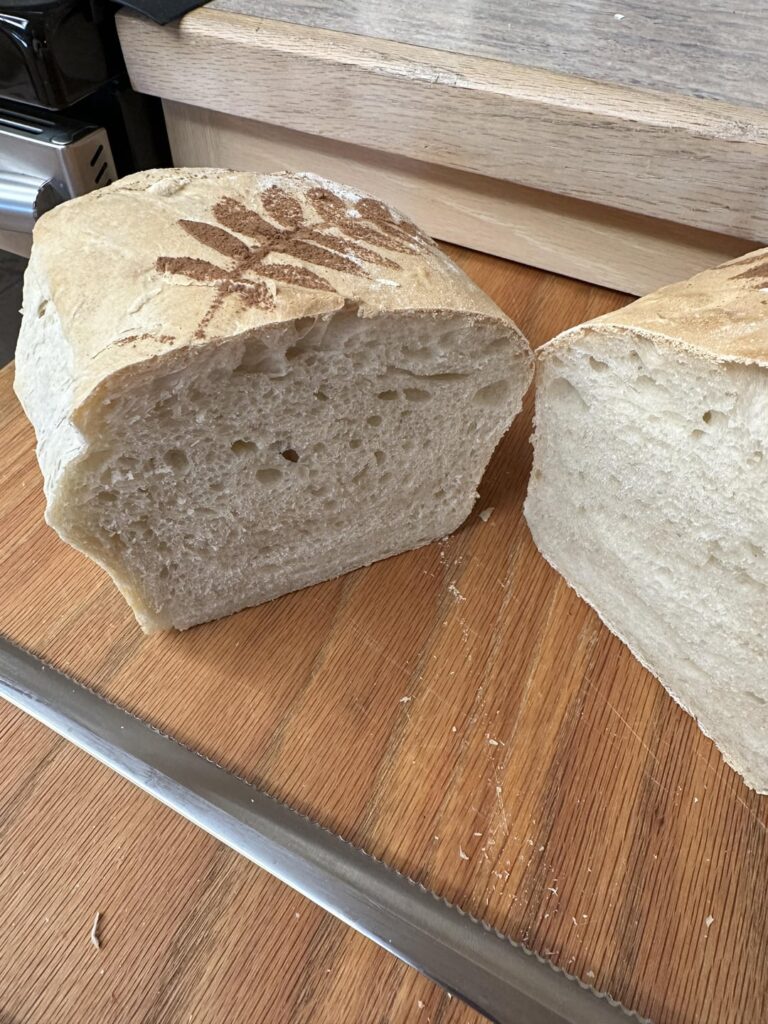 Can hardly believe I made this!