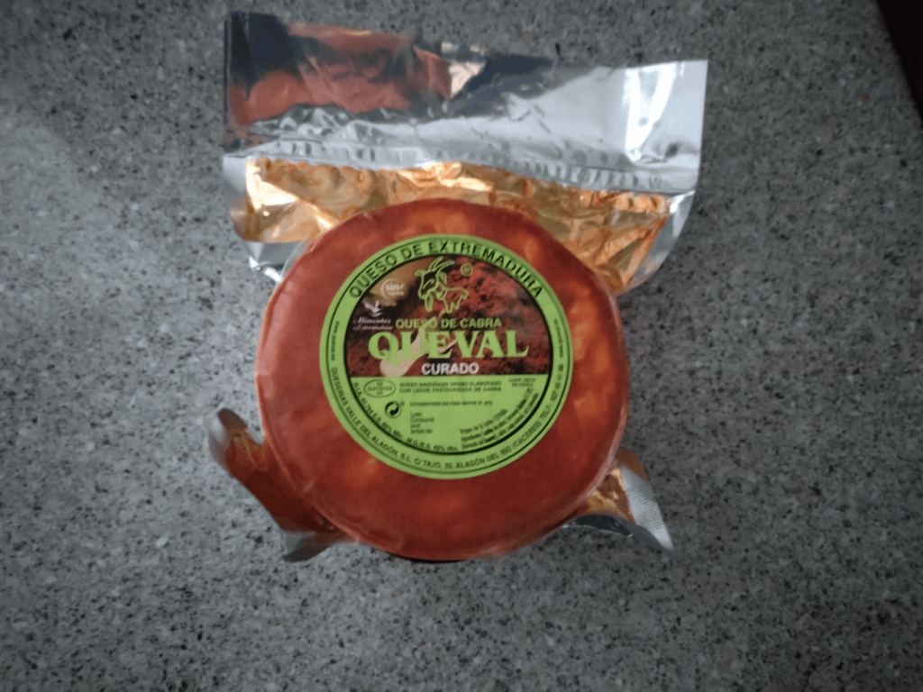 Any ideas about what to do with this?