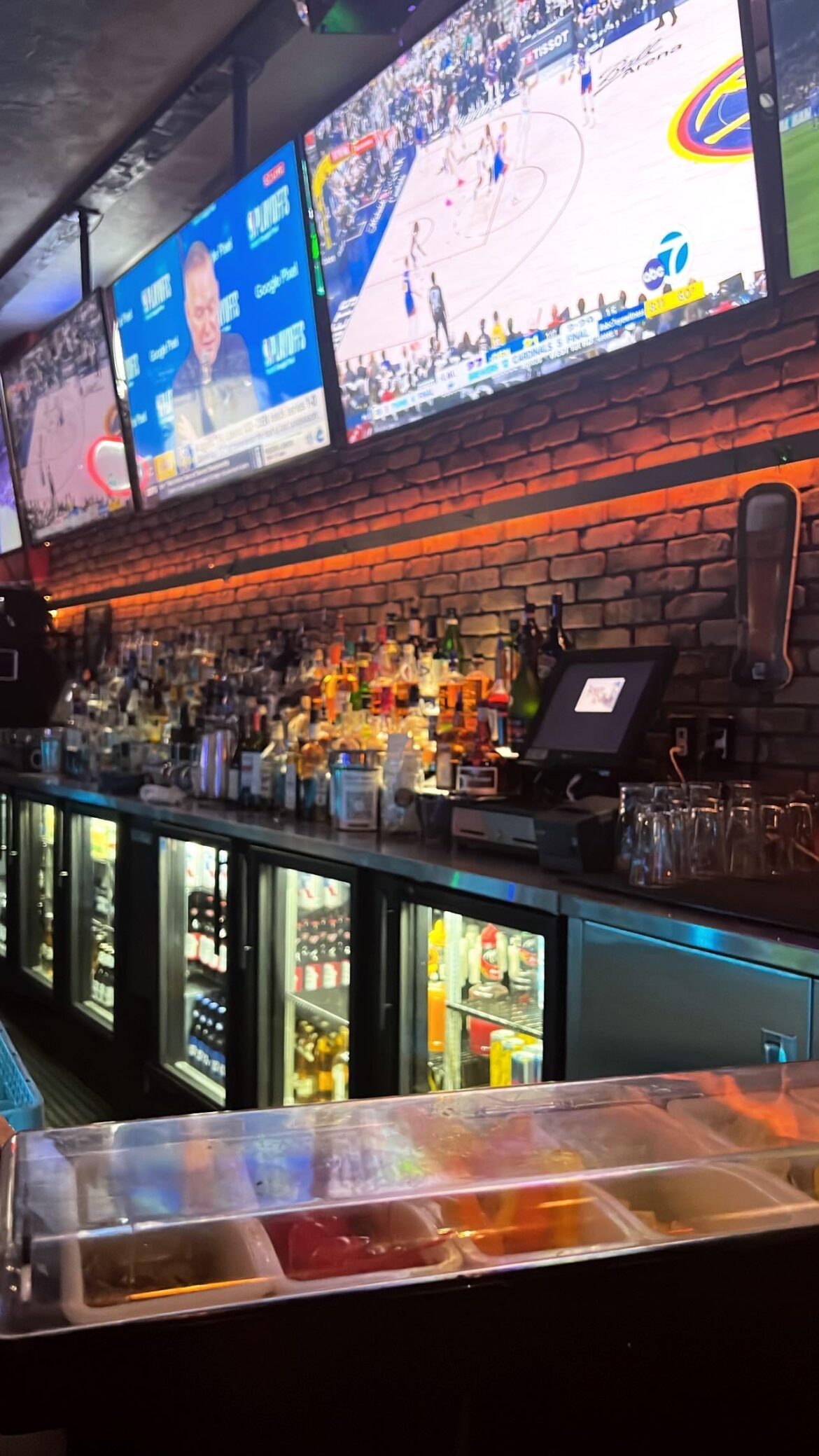 Tipsy Cow - Sherman Oaks