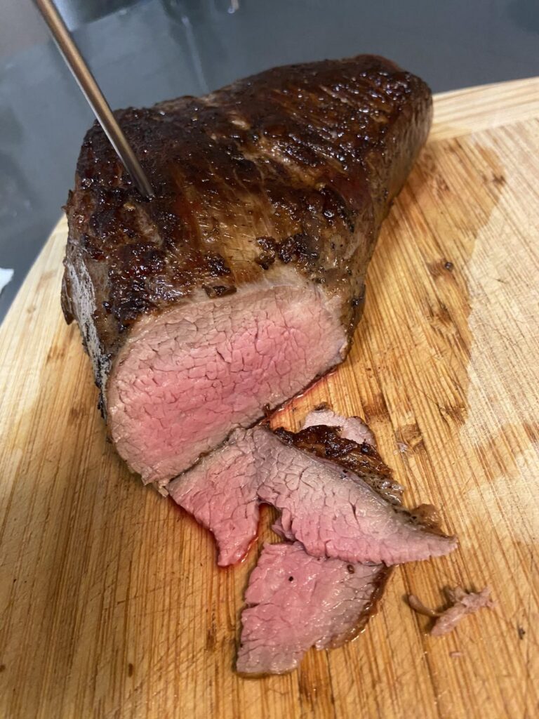 My First Time w/ Tri-Tip