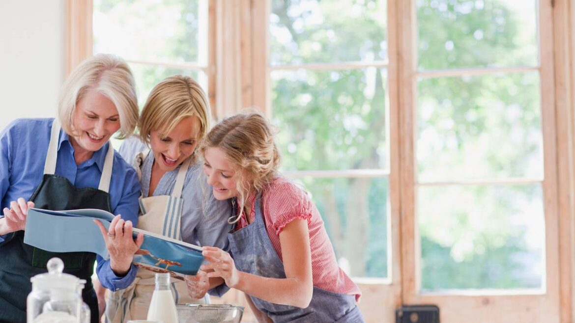 Holiday Cookbooks: Best Recipes for Thanksgiving, Christmas, Hannukah