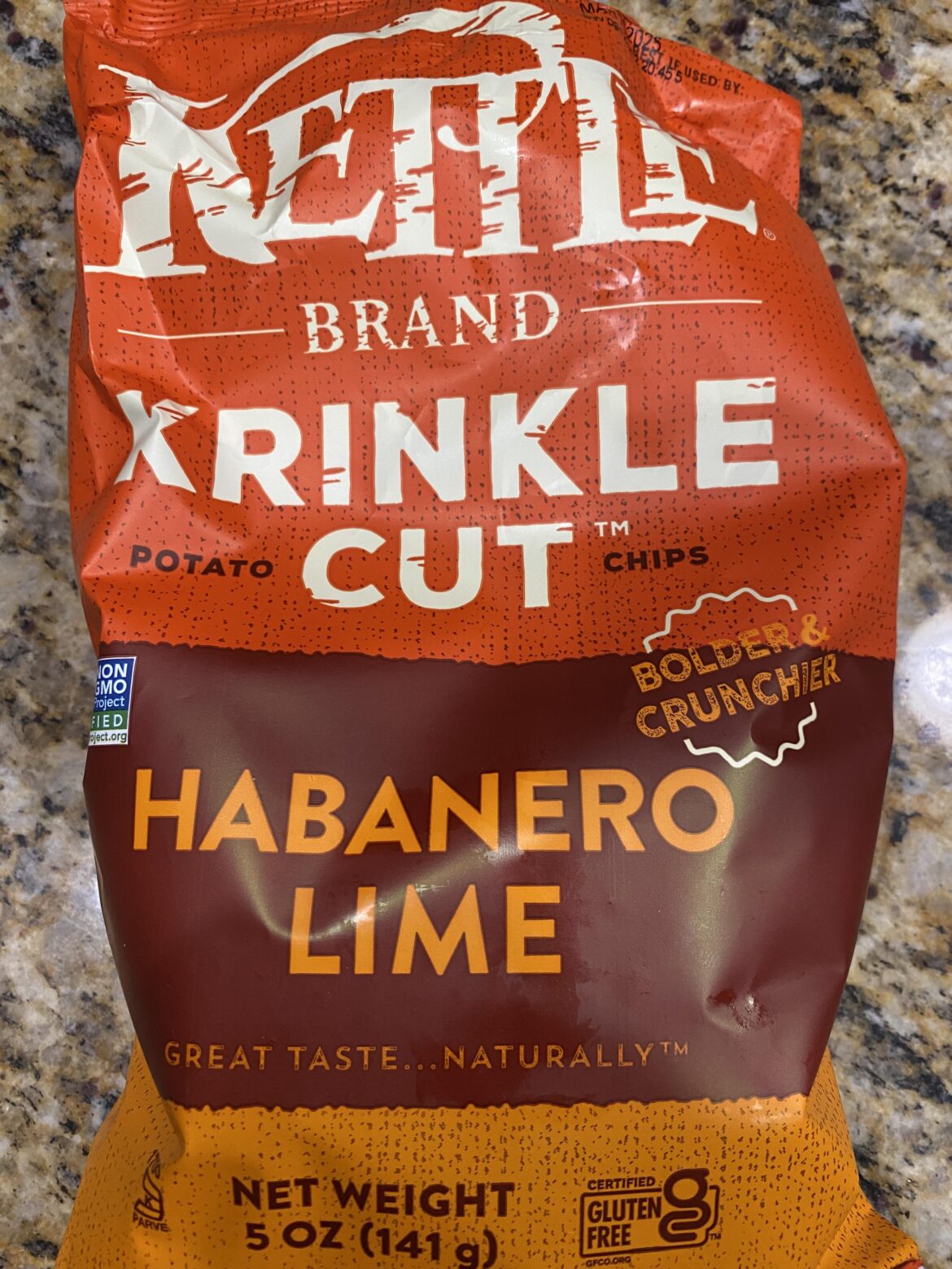 Not sure how I haven’t had these before but a pleasant surprise. Not the hottest thing but very tasty.