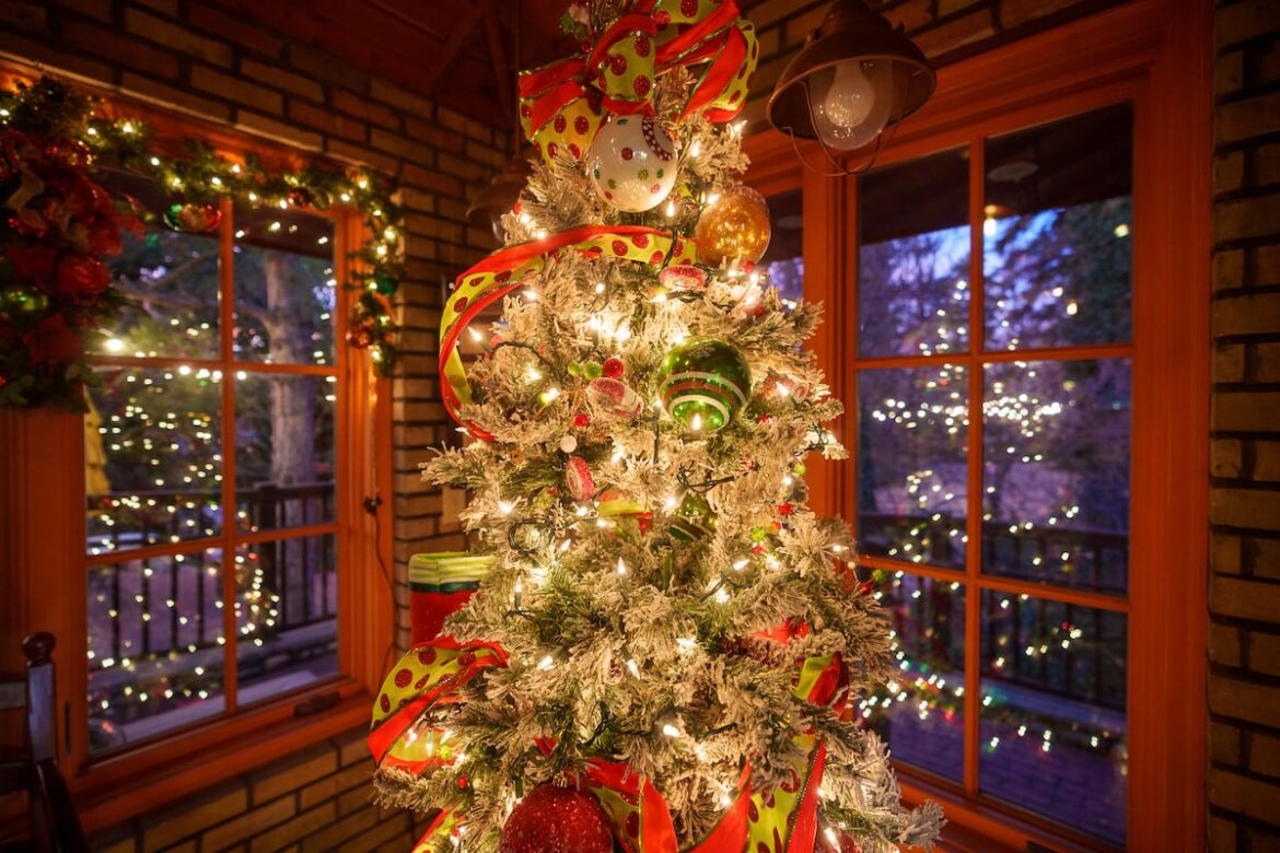 Where to dine and get takeout in Utah for Christmas 2024