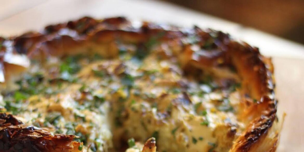 Recipe recommendations for the big day Recipe recommendations for the big day