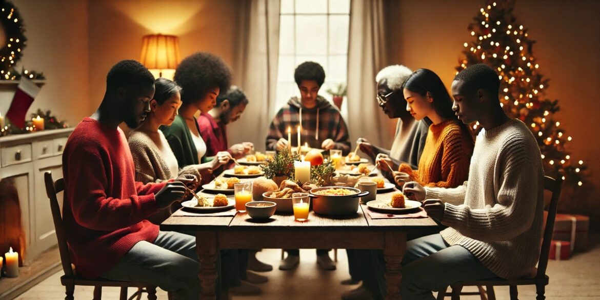 Why do immigrants at this table have the most faith in America?
