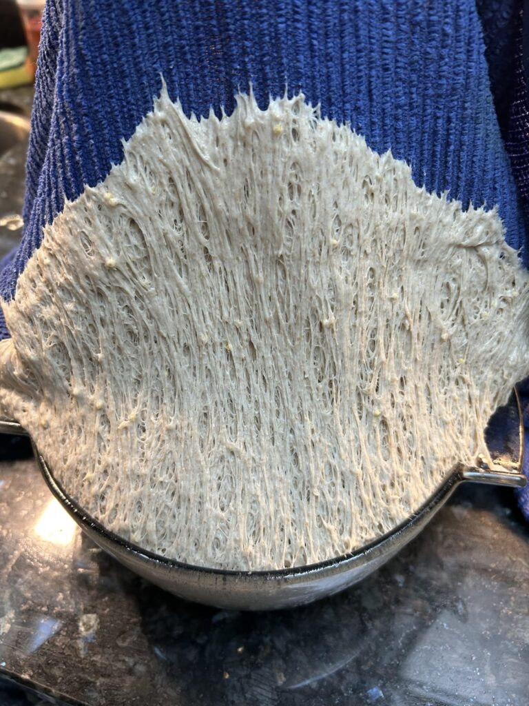 Am I doing this right?