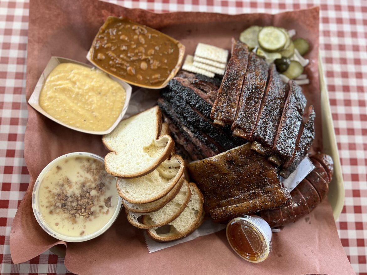 Goldee’s BBQ $125.58 Goldee's BBQ $125.58