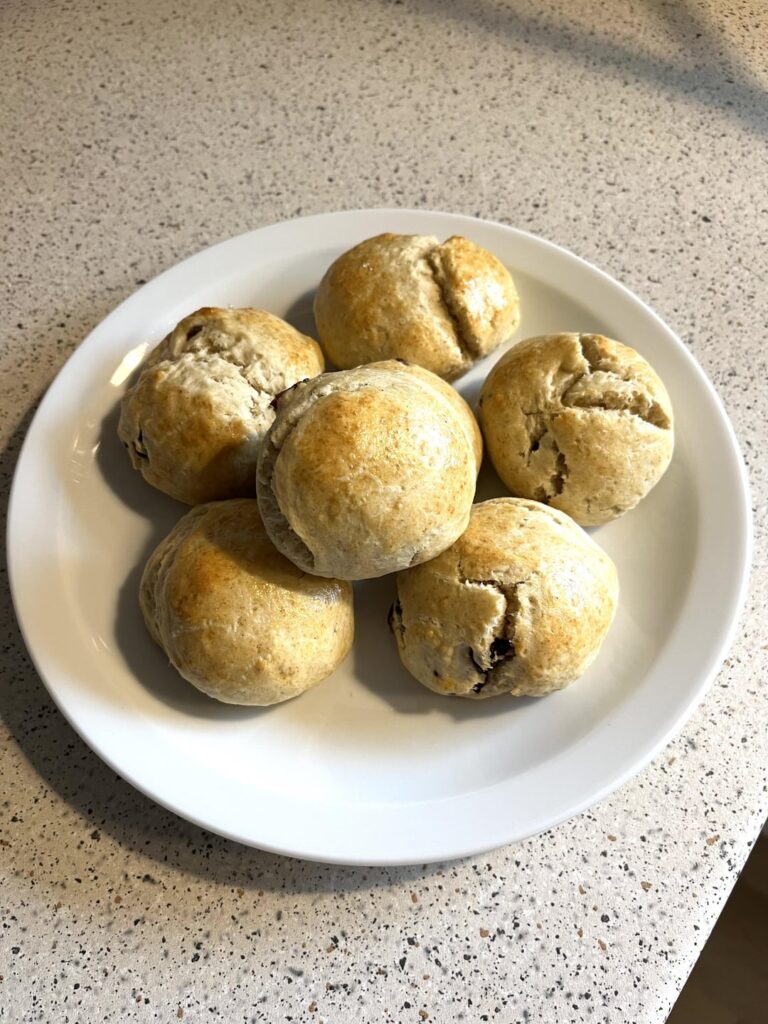 Scones