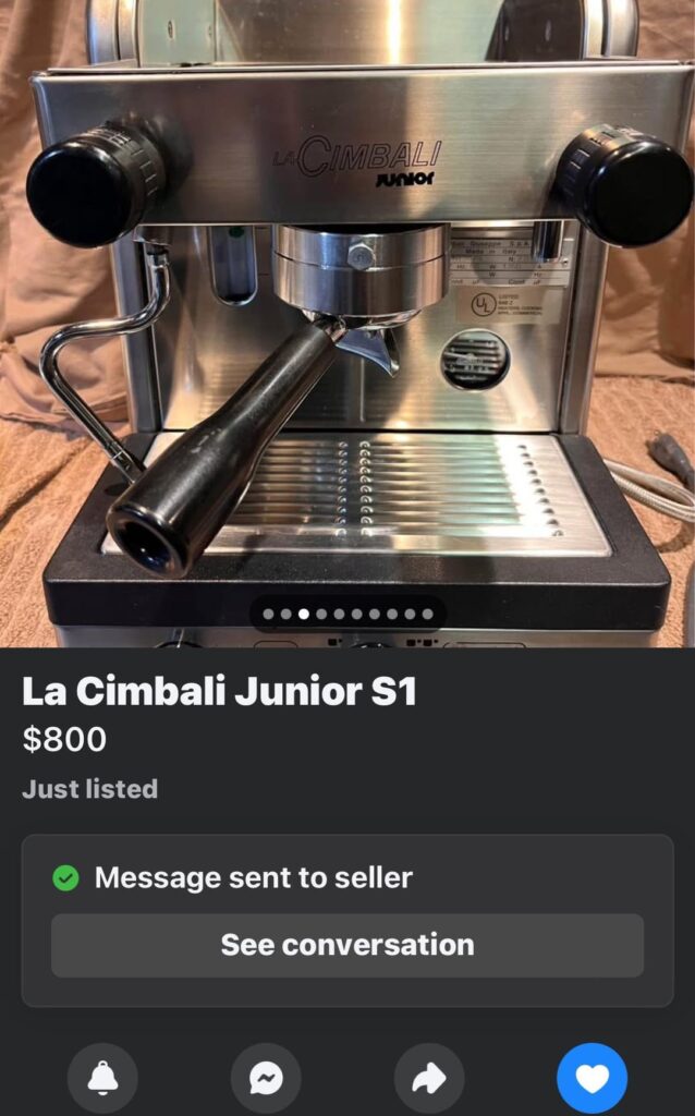 Thoughts on this machine? Thoughts on this machine?