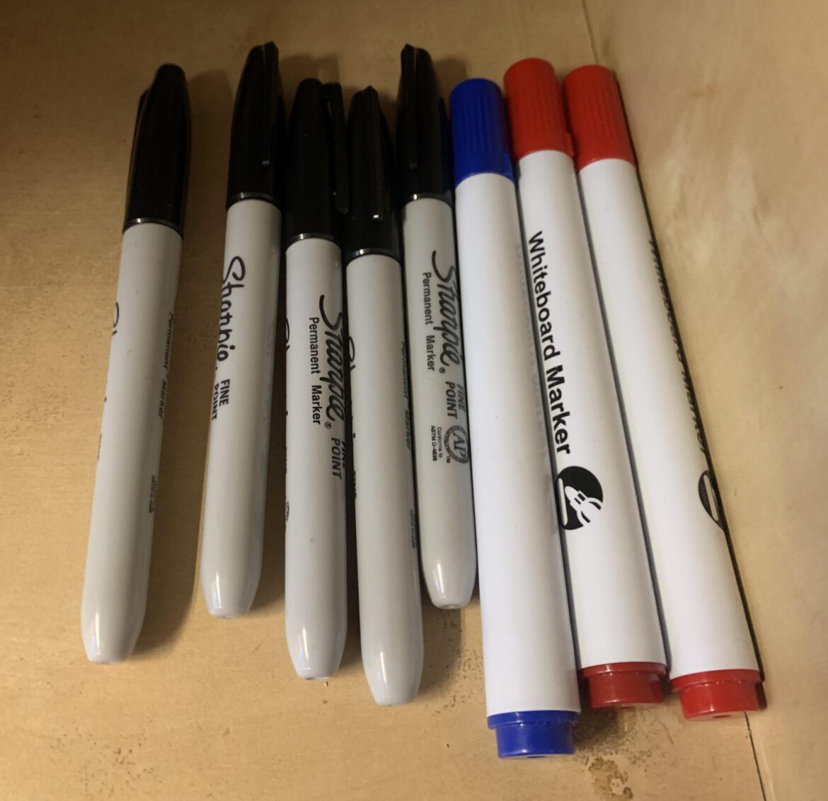 Today was a good day