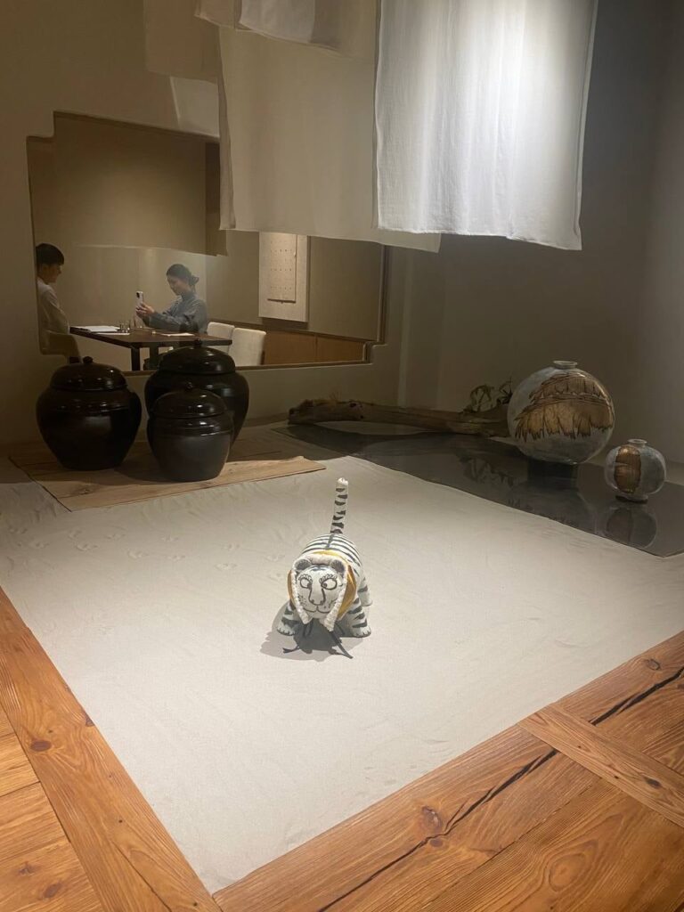 Joo Ok-NYC,USA(1* Michelin)