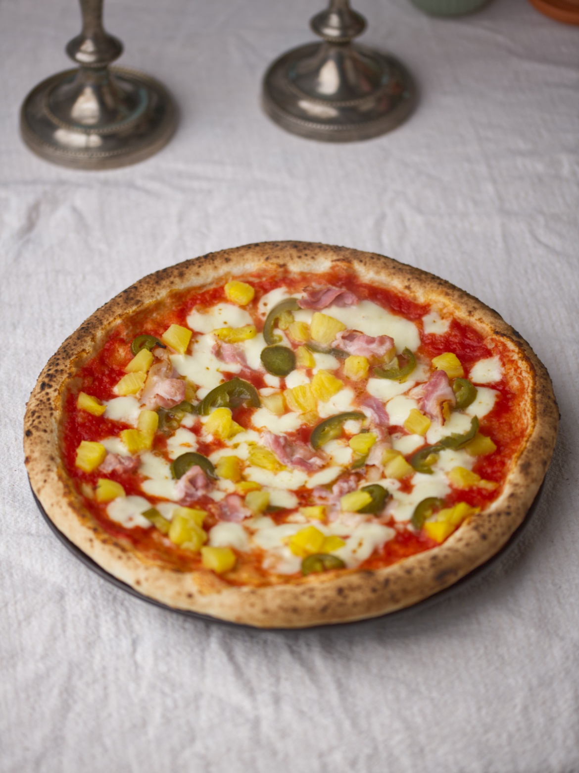 I know.. controversial.. but it's one of my favourites. ❤️