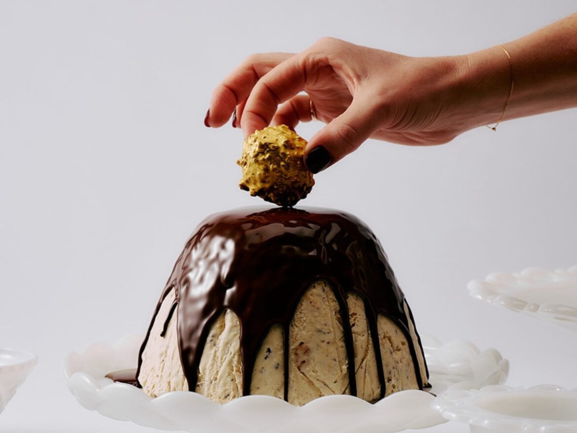 The best Christmas desserts to order for Christmas lunch and dinner