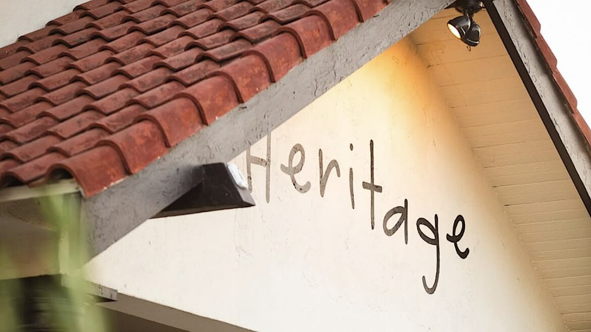 ‘We’re taking one ingredient and manipulating it’ Have you ever heard of the Michelin Green Star?