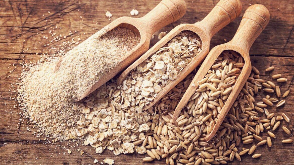 Why should you consume more whole grains?