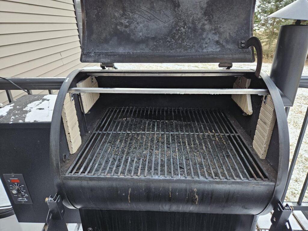 Traeger Ring Bologna Hangers - Homeade