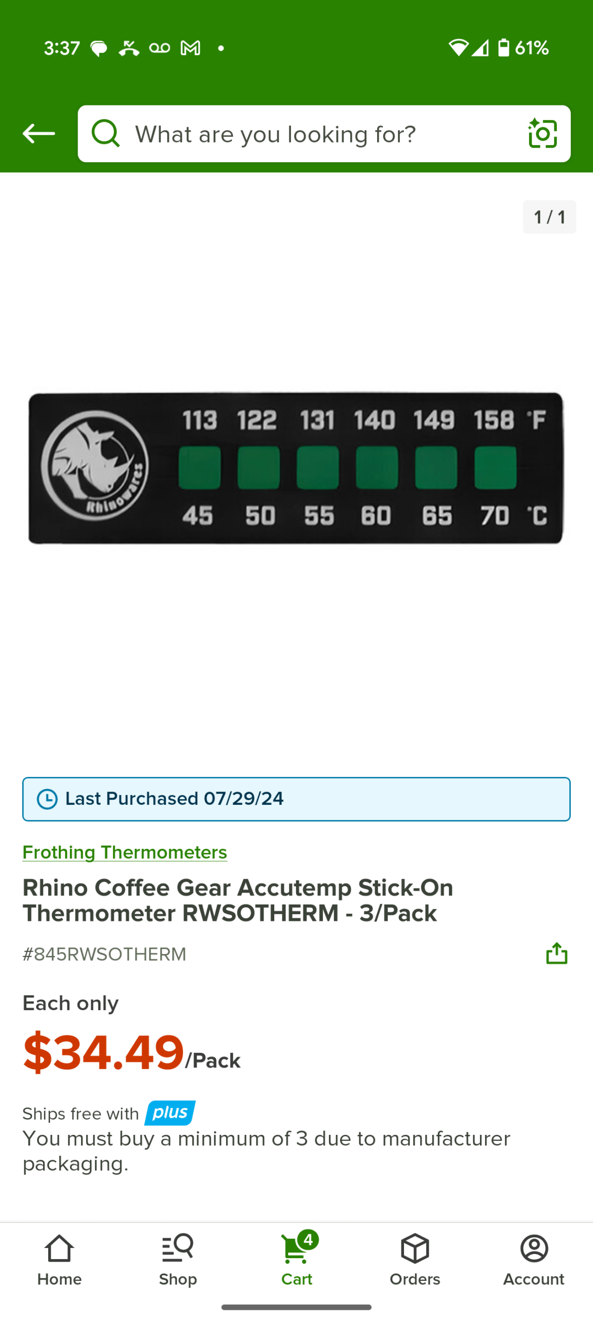 Why did these get so hard to come by and so expensive???