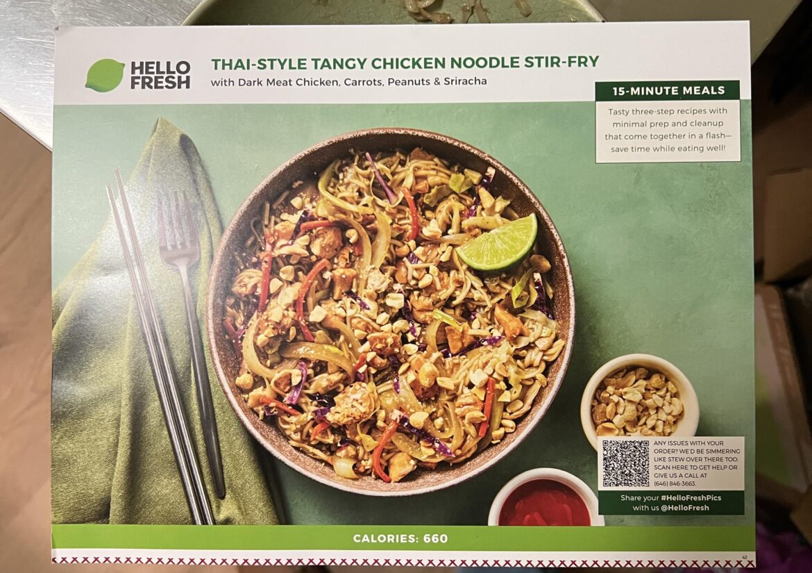 After 137 Boxes… After 137 Boxes...