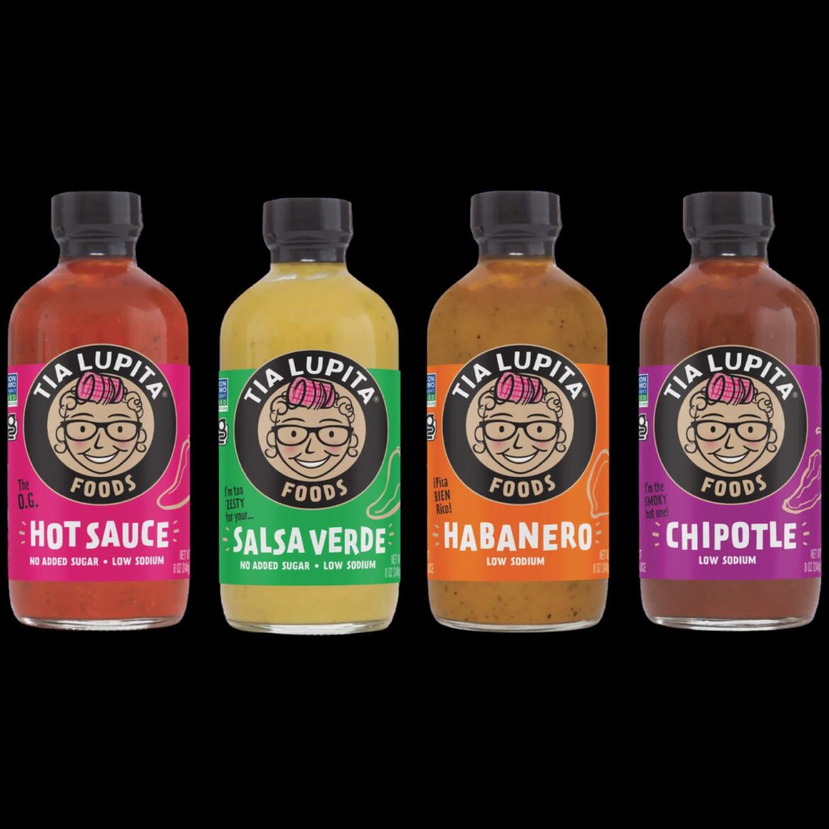 Wanna draw attention to one of my favorite small sauce brands. Awesome flavor. They don't have superhot flavors but if you're like me and just want pepper sauces that taste good, check them out.