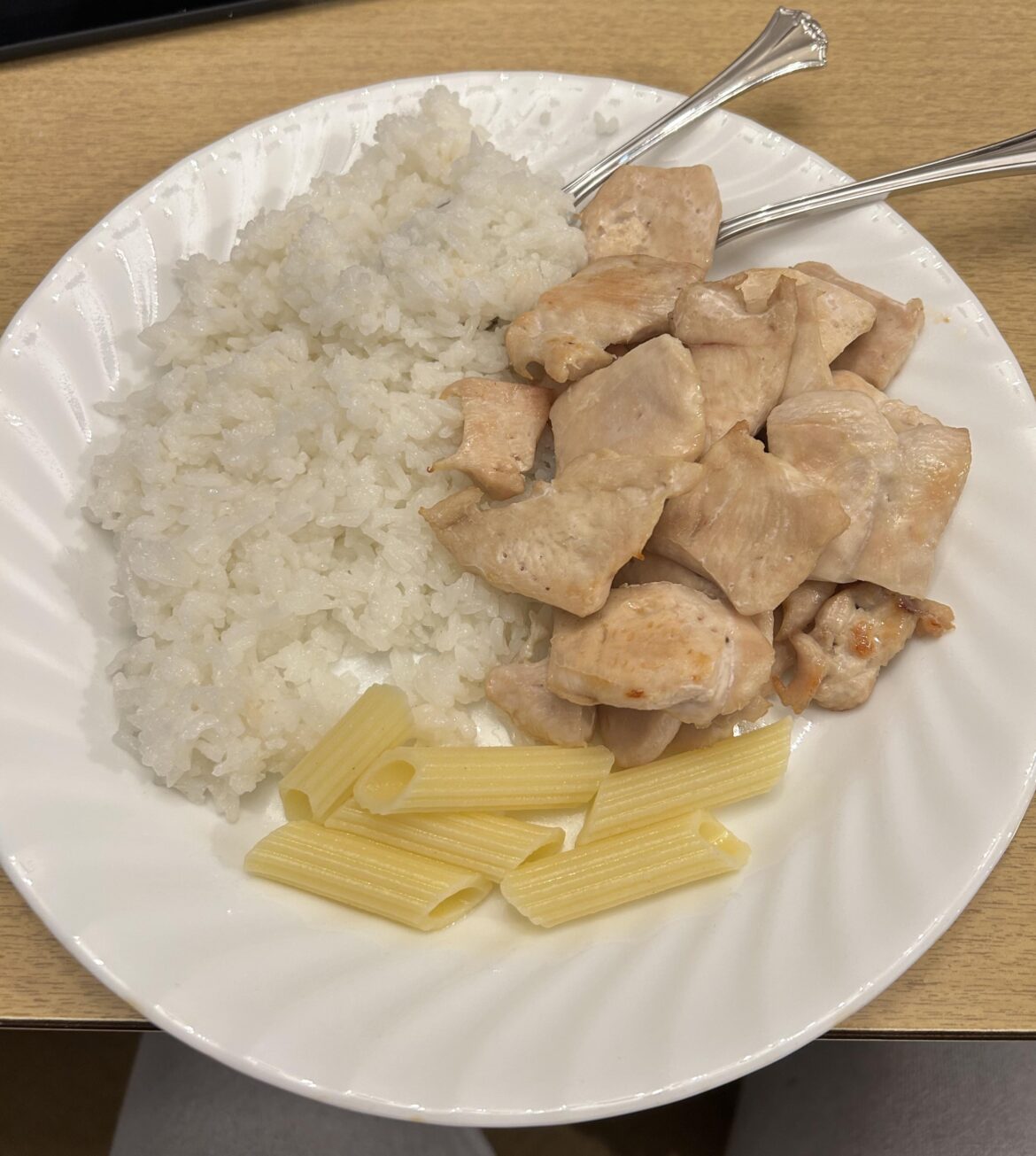 The Chronic GI Condition Special The Chronic GI Condition Special