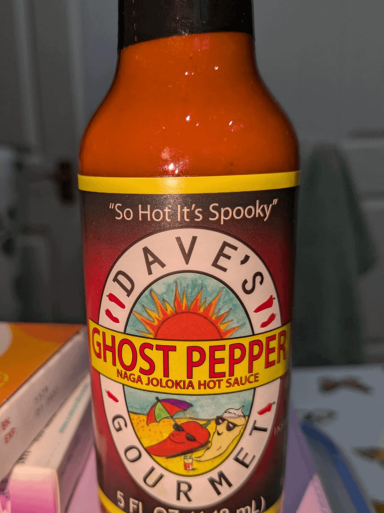 Anyone tried this. Is this the dates I hear so much about? My nephew brought it back from the States for me