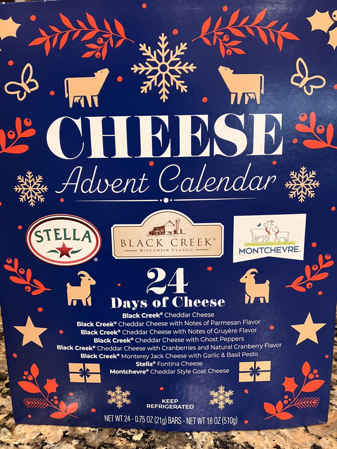 A dream came true today