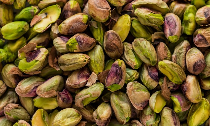 9 high-protein nuts to boost your diet 9 high-protein nuts to boost your diet