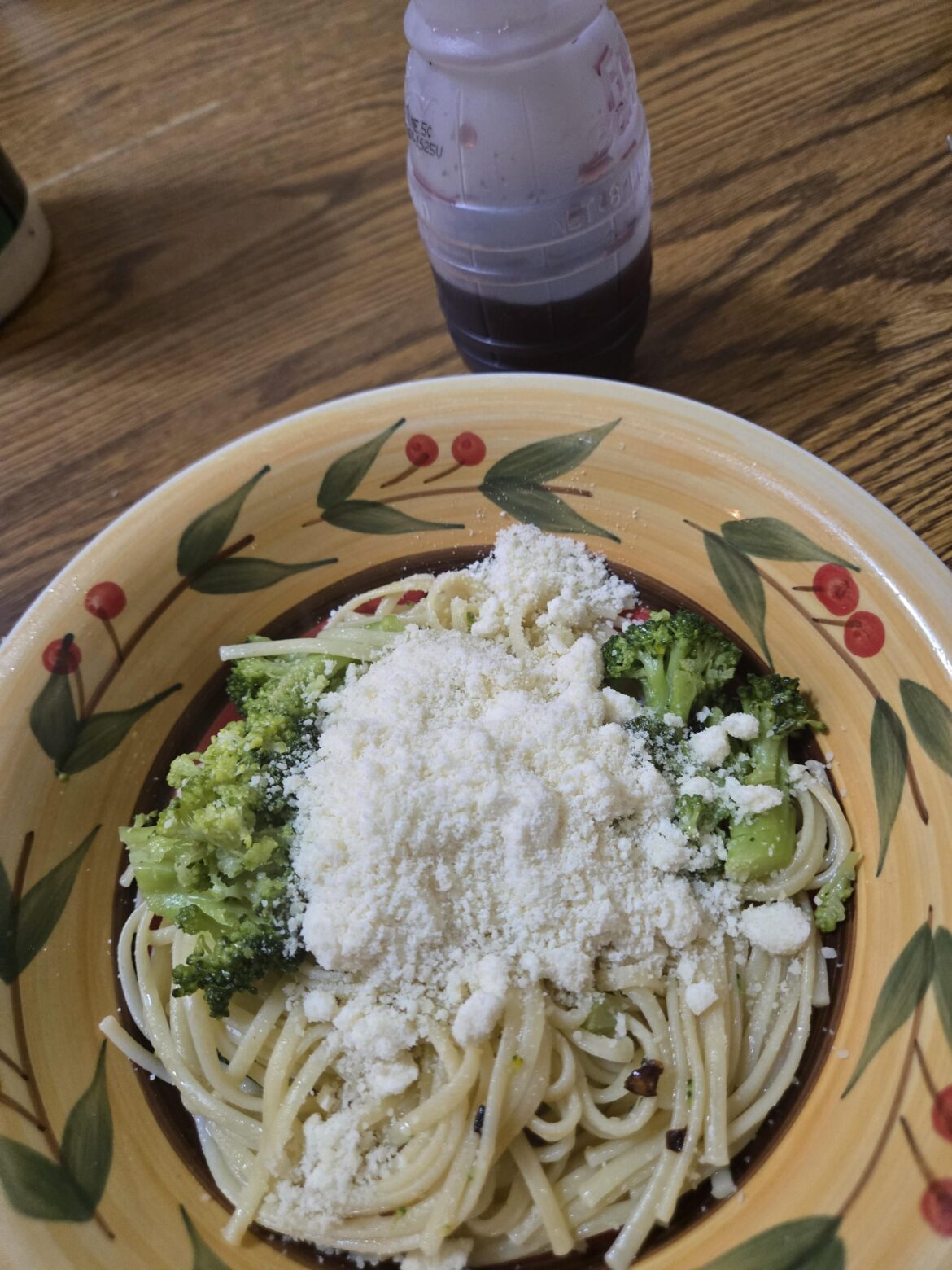 You can never have enough chesse