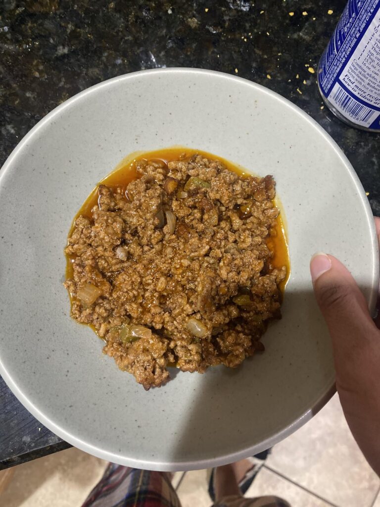 Chili  (click on images for bigger view)