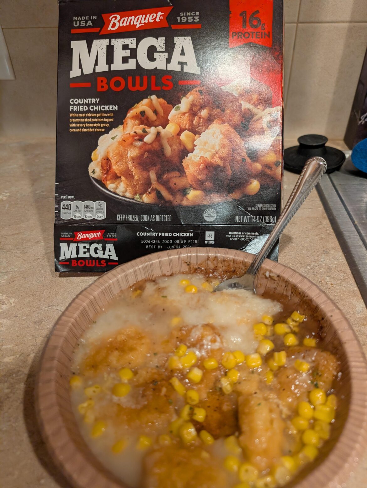 Honestly not sure how I fell for this