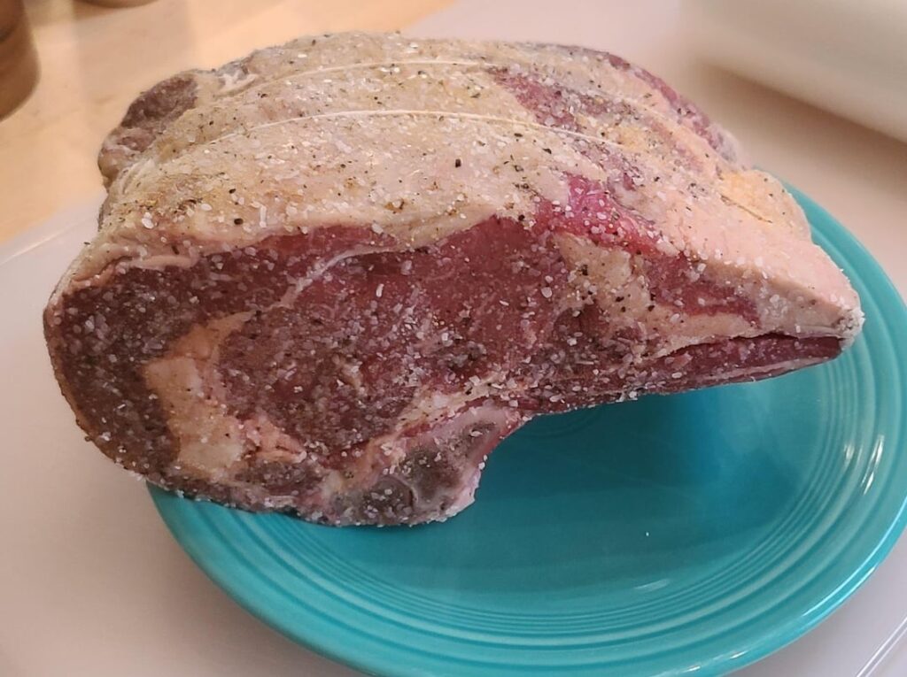 Officially Joining the 137°F Club