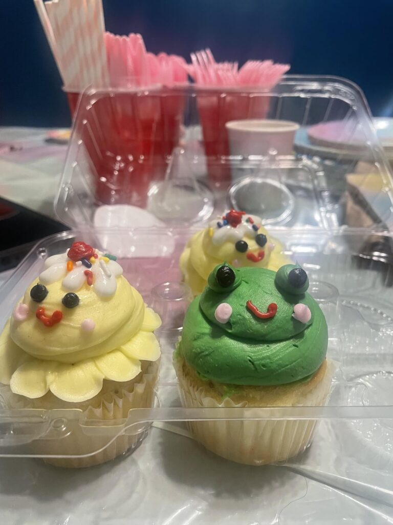 How many cals for these little guys