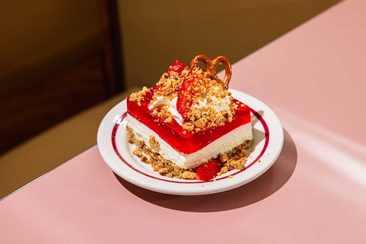 The 18 Best Restaurant Desserts In NYC - New York - The Infatuation