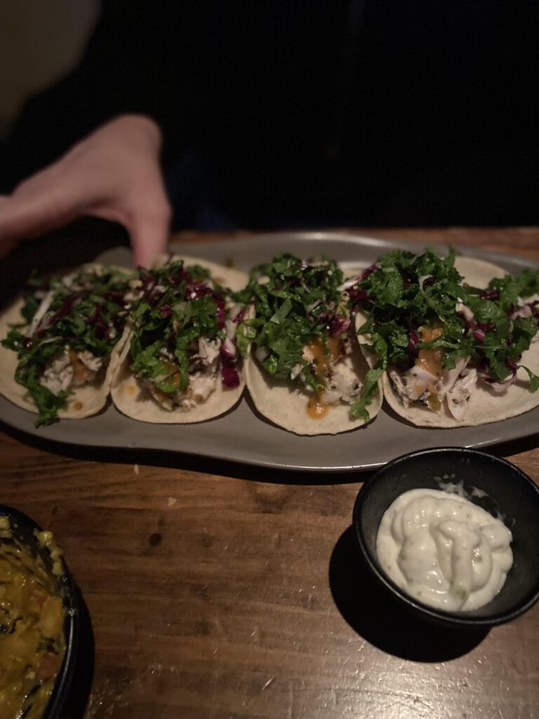 Mercadito, River North, Chicago, IL